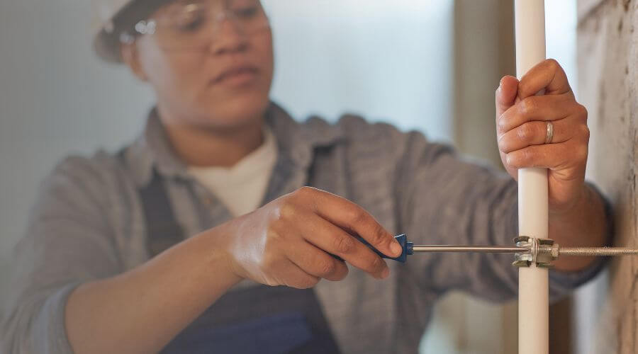 Professional expert plumbing services in Nikolai, AK